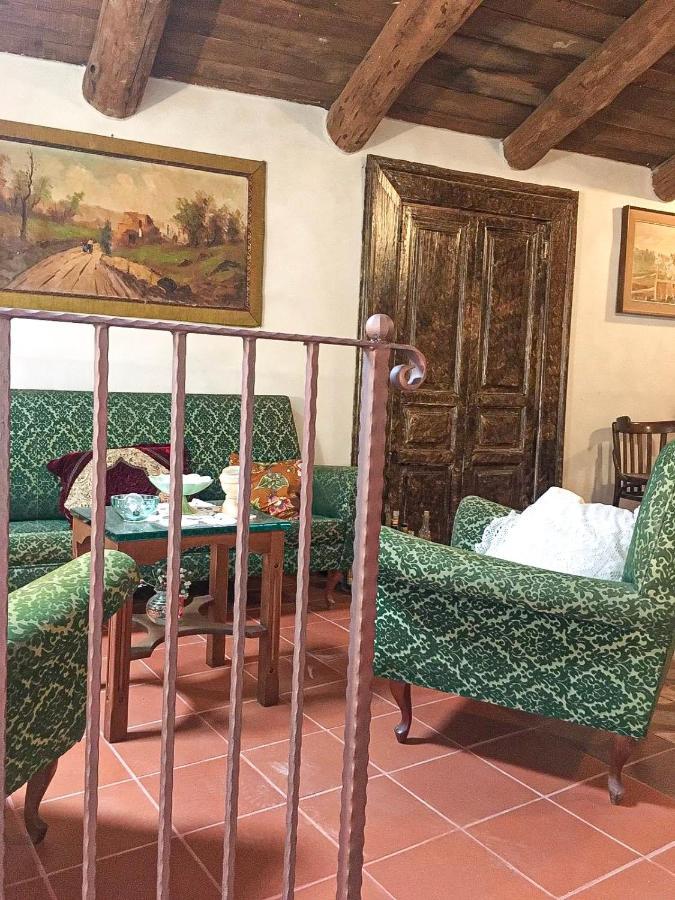 Palazzo Pascale Bed and Breakfast Casal Sottano Eksteriør billede
