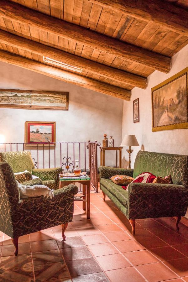 Palazzo Pascale Bed and Breakfast Casal Sottano Eksteriør billede