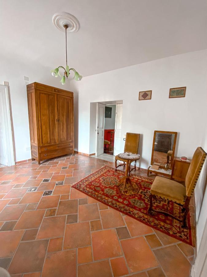 Palazzo Pascale Bed and Breakfast Casal Sottano Eksteriør billede