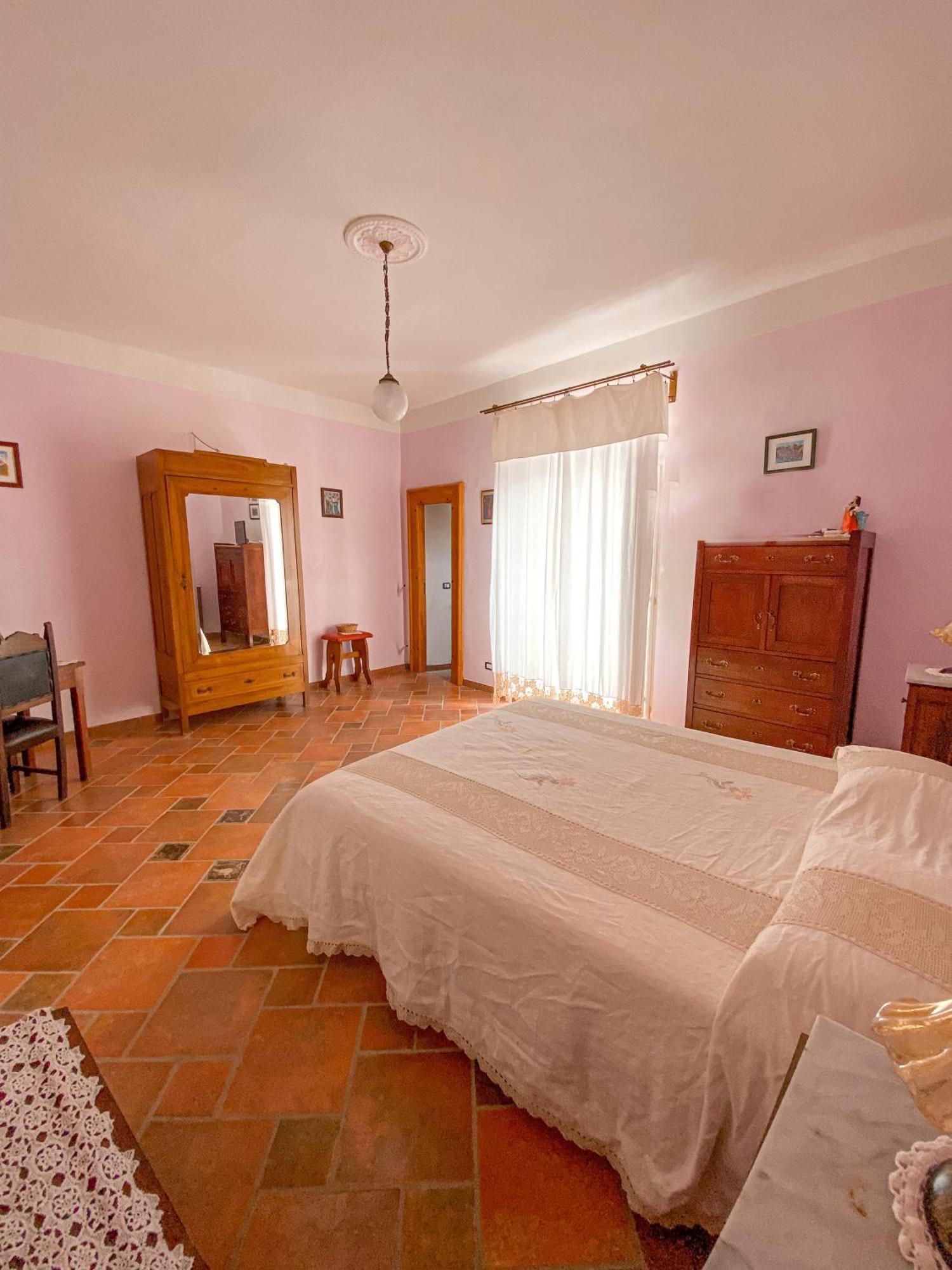 Palazzo Pascale Bed and Breakfast Casal Sottano Eksteriør billede
